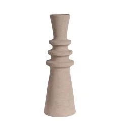 ΒΑΖΟ ΜΠΕΖ 17,8X17,8X52,8ΕΚ. TOF311