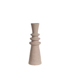 ΒΑΖΟ ΜΠΕΖ 11,5X11,5X28,5ΕΚ. TOF313K2